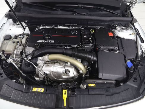 Used 2022 Mercedes-Benz GLB 35 AMG 4MATIC image 62
