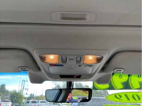 Used 2019 Subaru Outback 2.5i Limited image 20