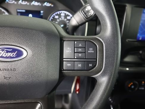 Certified 2023 Ford F150 XL w/ STX Appearance Package AWD/4WD image 42