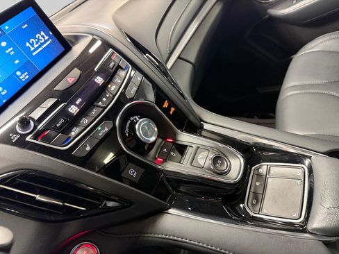 Used 2019 Acura RDX AWD image 32