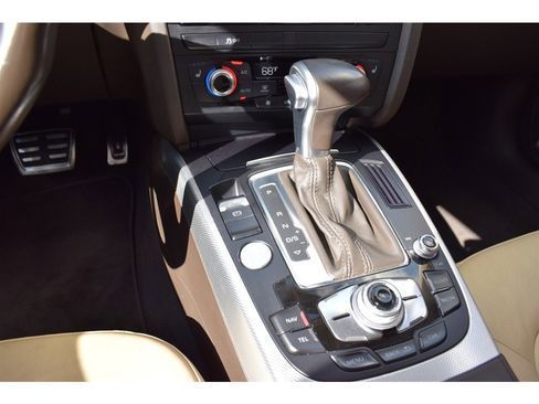 Used 2016 Audi A4 2.0T Premium Plus w/ Technology Package image 23