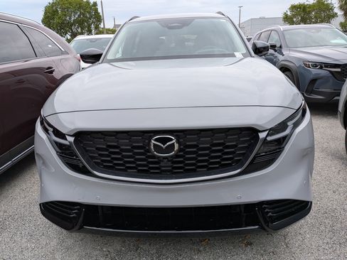 New 2026 MAZDA CX-5 2.5 S w/ Premium Plus Package AWD/4WD image 10