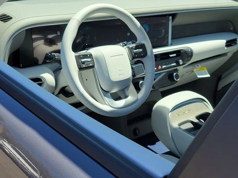 New 2027 Hyundai Palisade SEL AWD/4WD image 5