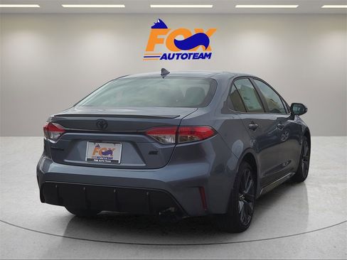 New 2026 Toyota Corolla SE image 5