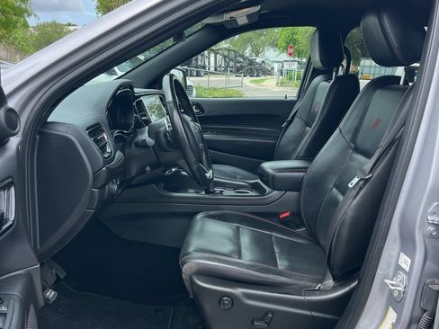 Used 2021 Dodge Durango R/T AWD/4WD image 5