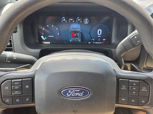 Used 2025 Ford F150 STX w/ Equipment Group 200A RWD image 29