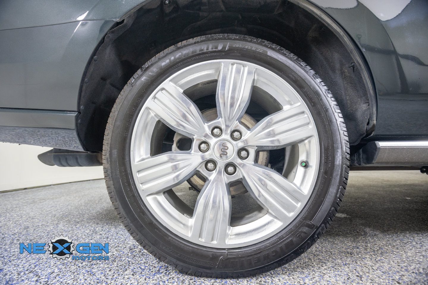 Used 2023 Ford Expedition King Ranch AWD/4WD image 45