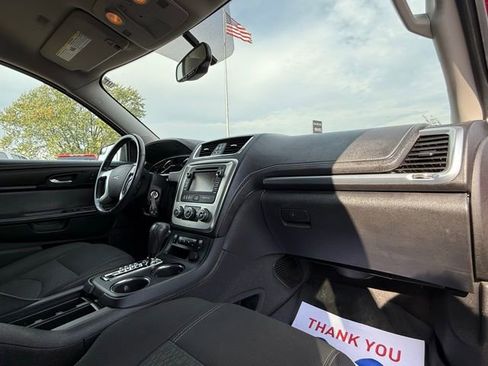 Used 2013 GMC Acadia SLE image 19