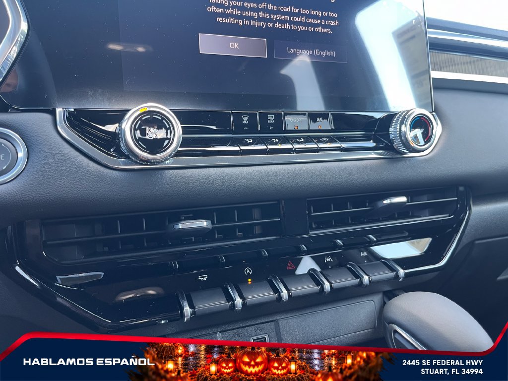 New 2026 GMC Canyon Elevation RWD image 29