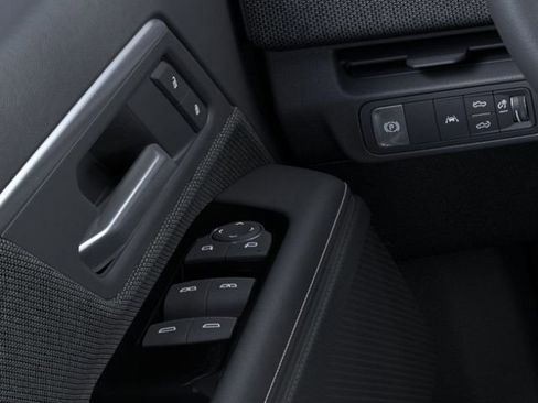 New 2026 GMC Sierra EV Elevation AWD/4WD image 22