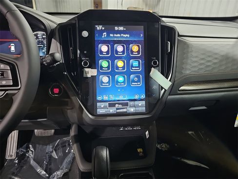 New 2026 Subaru Forester Wilderness image 21