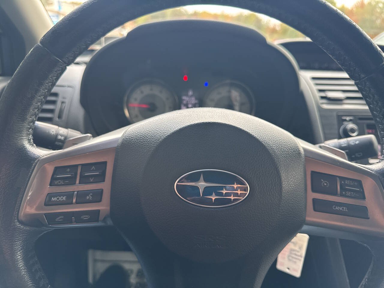 Used 2014 Subaru Impreza 2.0i Limited w/ Popular Package #1 AWD/4WD image 31