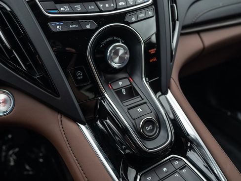 New 2026 Acura RDX SH-AWD w/ Advance Package image 38