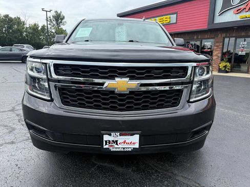 Used 2015 Chevrolet Tahoe LS image 2