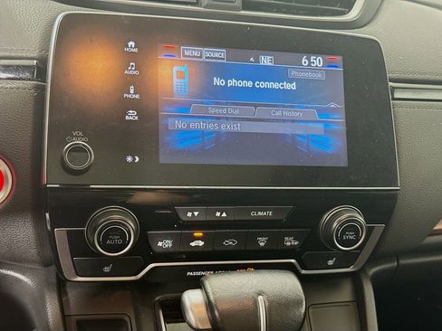 Used 2021 Honda CR-V EX-L image 14