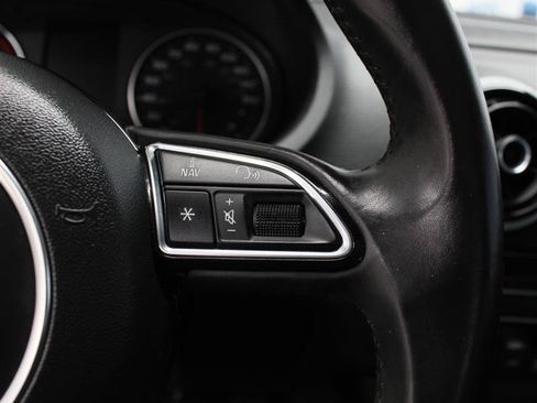 Used 2015 Audi A3 2.0T Premium Plus AWD/4WD image 14