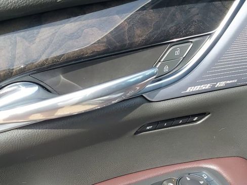Certified 2023 Cadillac XT6 Premium Luxury w/ Technology Package AWD/4WD image 22