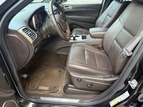Used 2014 Jeep Grand Cherokee Summit RWD image 19