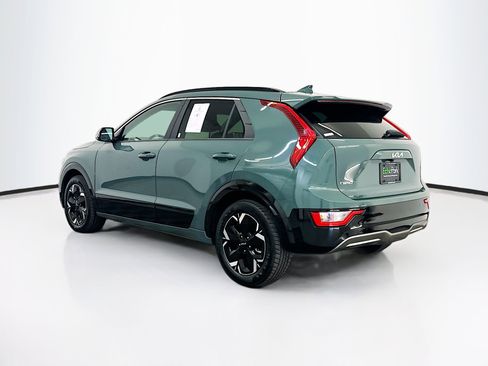 Used 2024 Kia Niro Wind FWD image 5