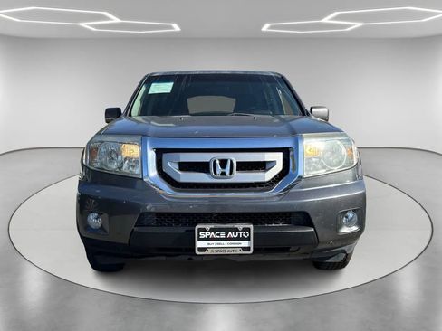 Used 2011 Honda Pilot EX image 2