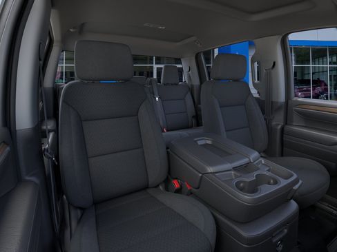 New 2026 Chevrolet Silverado 1500 LT image 47
