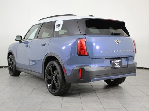 Used 2026 MINI Cooper Countryman S AWD/4WD image 3