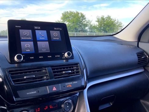 Used 2022 Mitsubishi Eclipse Cross LE AWD/4WD image 35