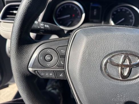 Used 2023 Toyota Camry LE image 13