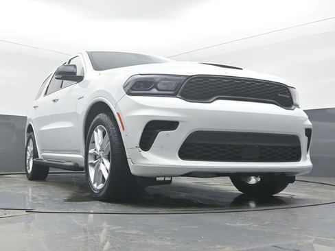 Used 2024 Dodge Durango R/T AWD/4WD image 55