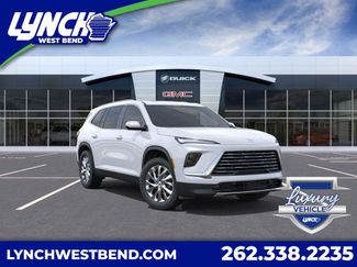 New 2026 Buick Enclave Preferred w/ Power Package AWD/4WD video 1