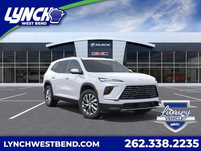 New 2026 Buick Enclave Preferred w/ Power Package