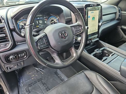 Used 2022 RAM 1500 Limited image 11