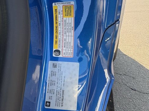 Used 2018 Chevrolet Camaro ZL1 image 14