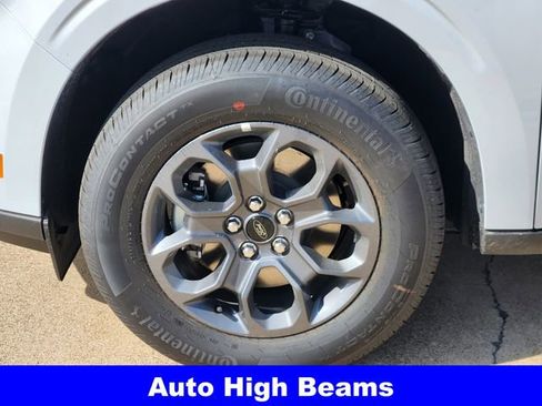 New 2025 Ford Maverick XLT w/ 4K Tow Package image 11