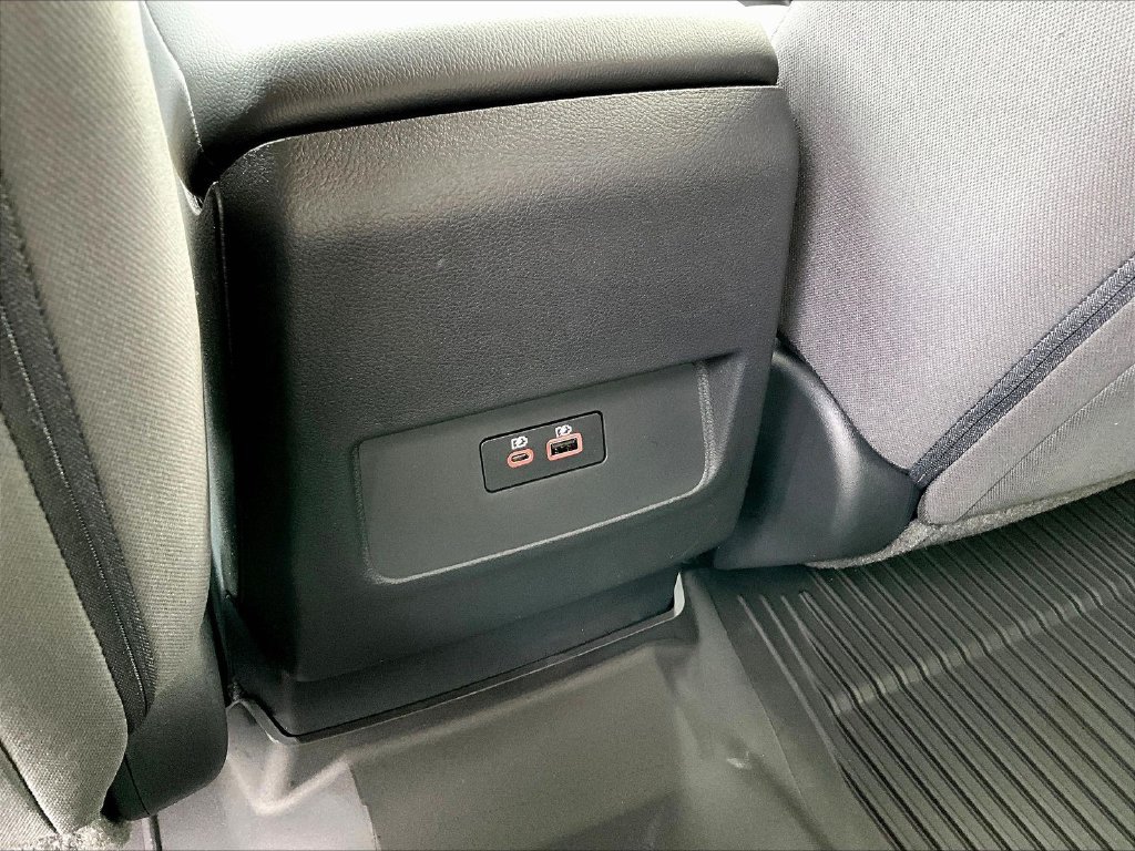 New 2026 Nissan Frontier SV w/ All-Weather Content Package AWD/4WD image 20