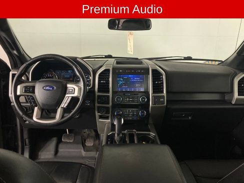 Used 2020 Ford F150 Lariat image 8