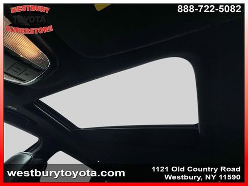 Used 2021 Jeep Grand Cherokee Limited AWD/4WD image 38