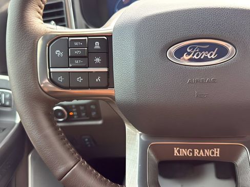 Used 2026 Ford F250 King Ranch AWD/4WD image 18