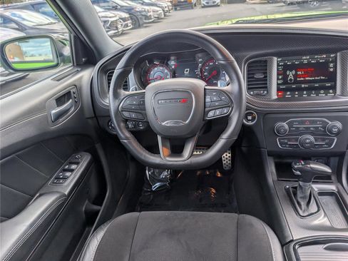 Used 2023 Dodge Charger GT w/ Plus Group image 17