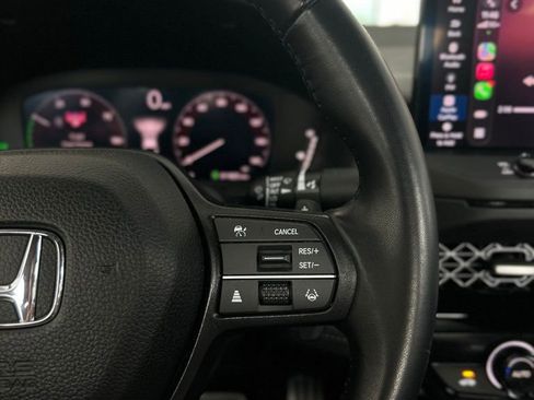 Used 2024 Honda Accord Sport image 18