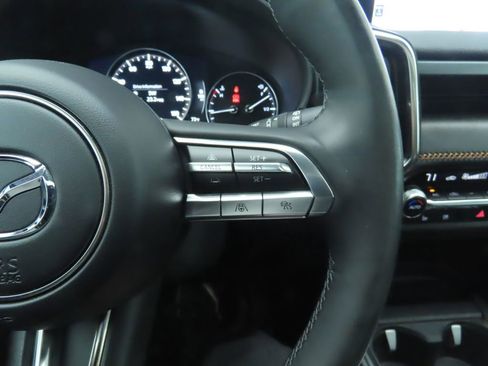 Used 2024 MAZDA CX-50 2.5 Turbo w/ Cargo Package image 12