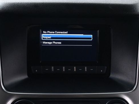 Used 2017 Chevrolet Tahoe 4WD w/ Remote Keyless Entry Package image 33