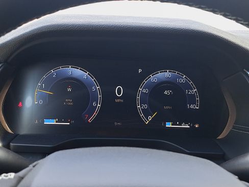 New 2026 Jeep Grand Cherokee Laredo X RWD image 19