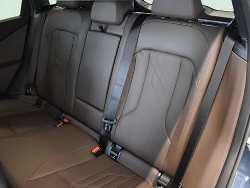 New 2026 BMW X3 xDrive30 w/ Premium Package AWD/4WD image 10