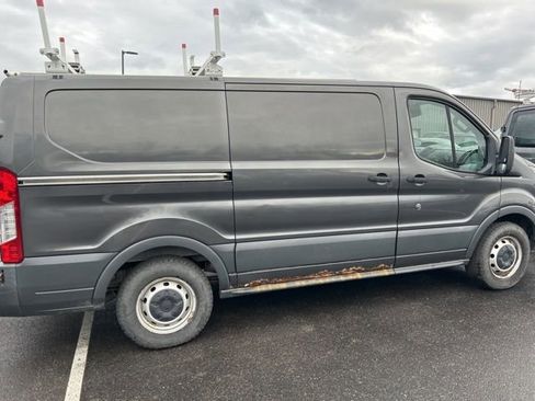 Used 2016 Ford Transit 150 130 Low Roof image 8