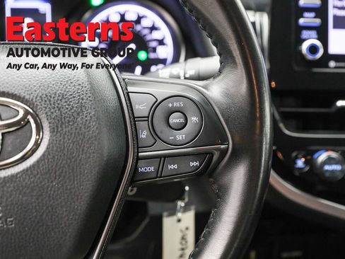 Used 2023 Toyota Camry SE image 16