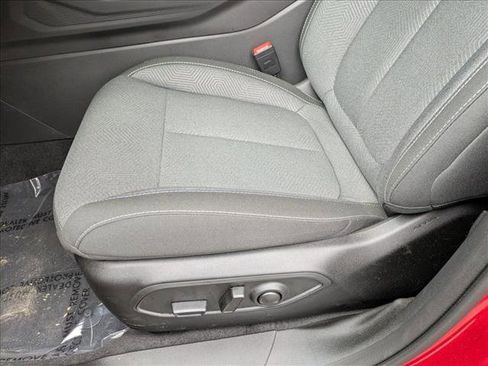 New 2026 Jeep Cherokee Laredo AWD/4WD image 4