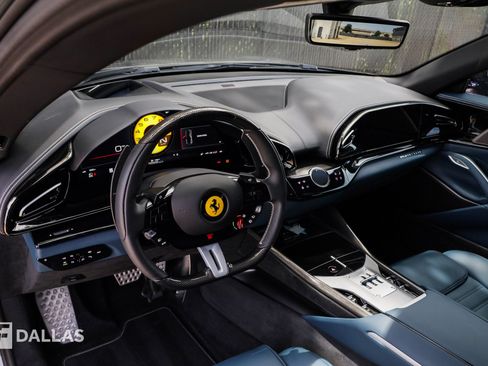 Used 2026 Ferrari Purosangue AWD/4WD image 29