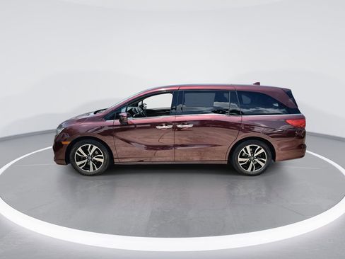 Used 2020 Honda Odyssey Elite image 5