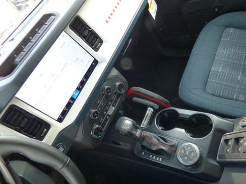 New 2025 Ford Bronco Heritage Edition image 26